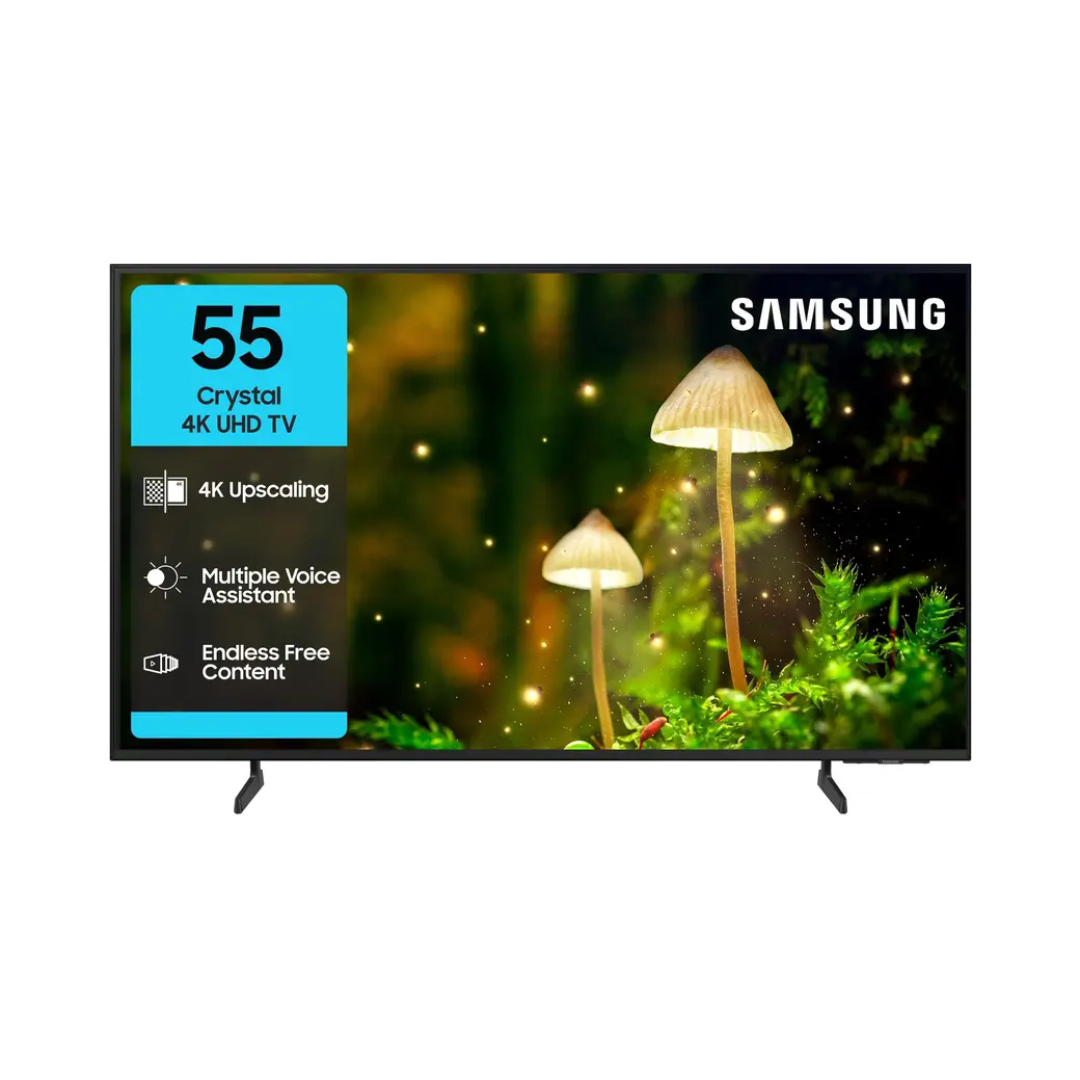 Samsung LED Smart TV