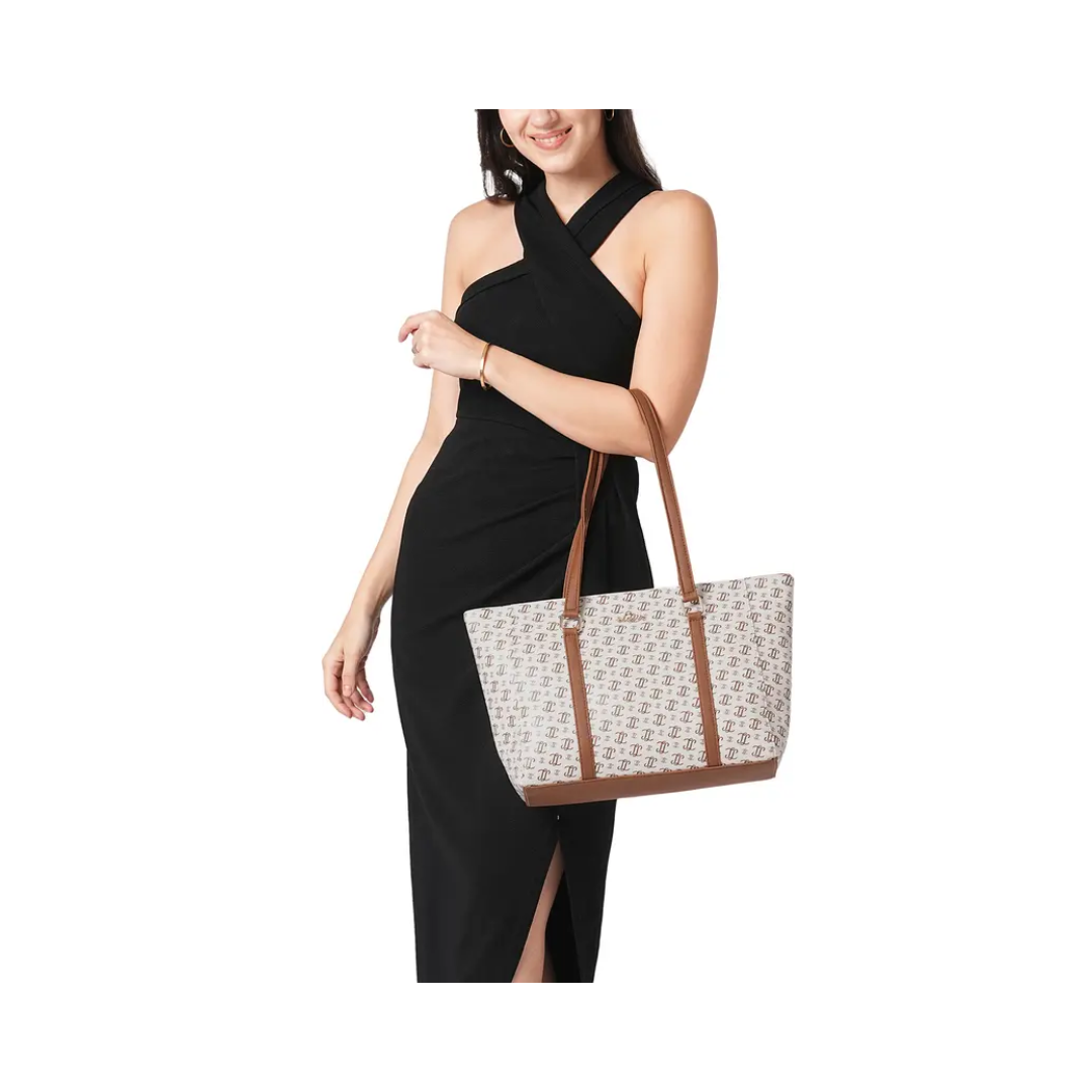 Women Brown Tote