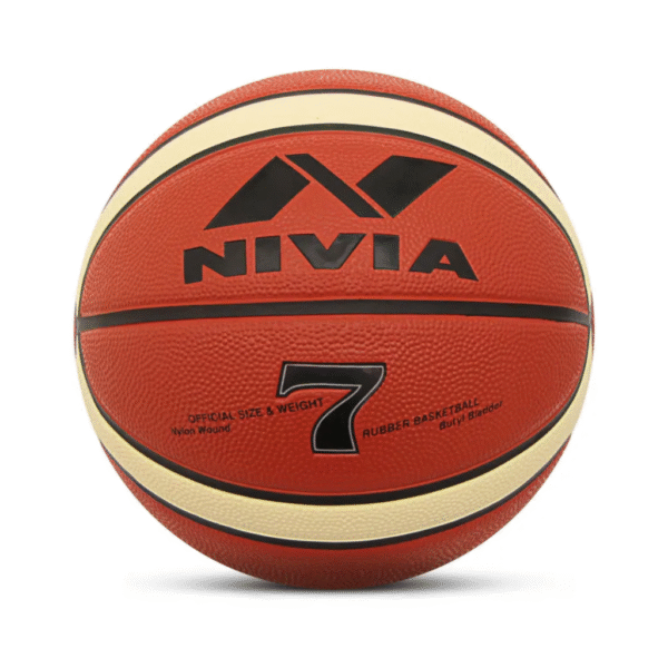 NIVIA Engraver Basketball
