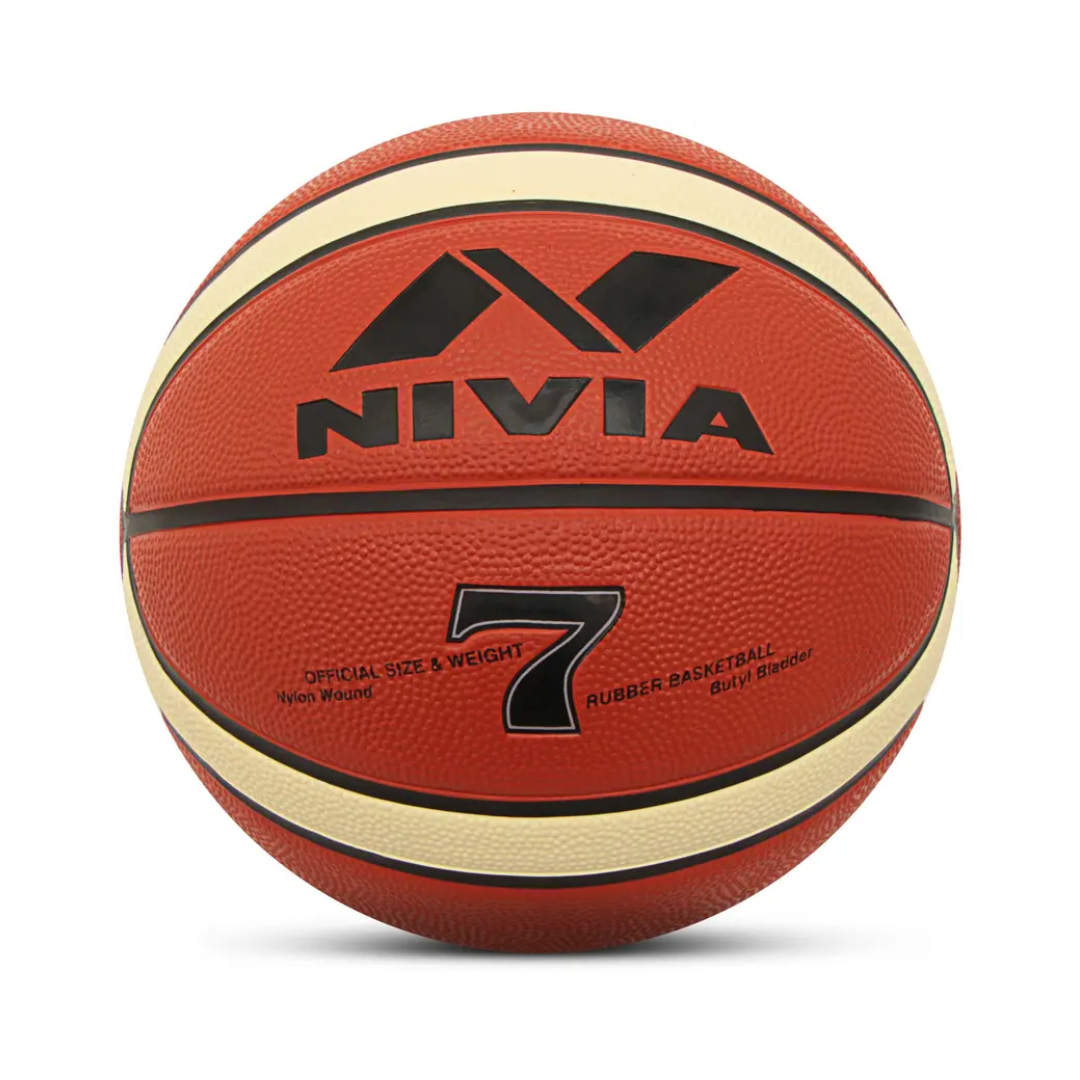 NIVIA Engraver Basketball