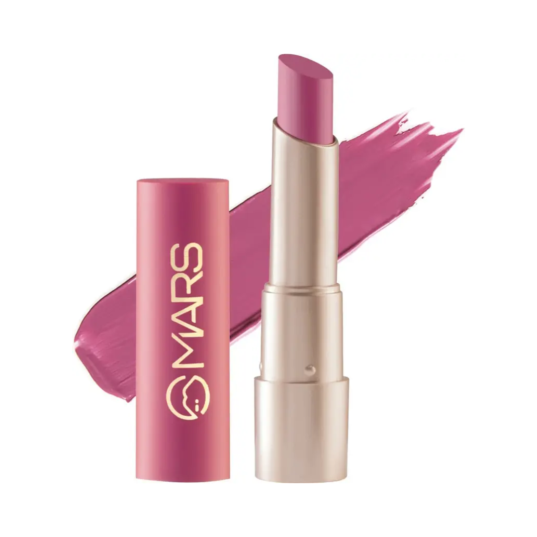 MARS Creamy Lipstick