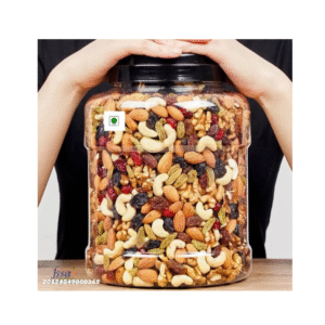VANSURI Mix Dry Fruit