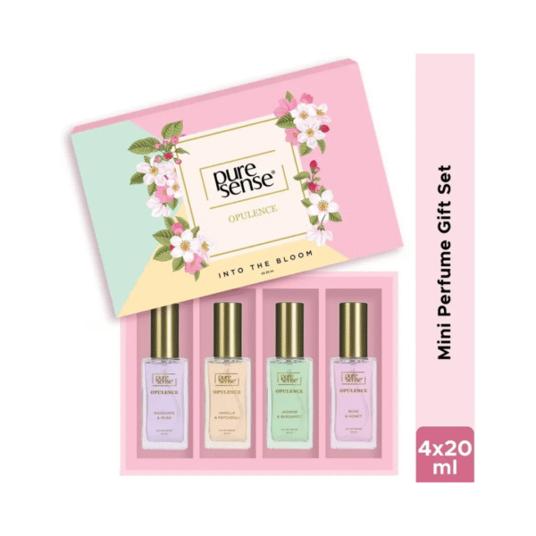 Bloom Gift Set